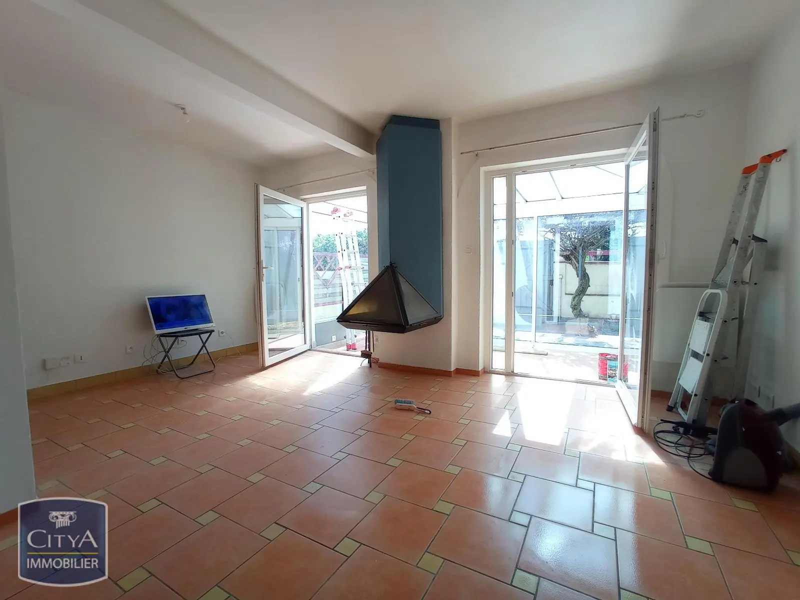 Photo 6 maison Clermont-Ferrand