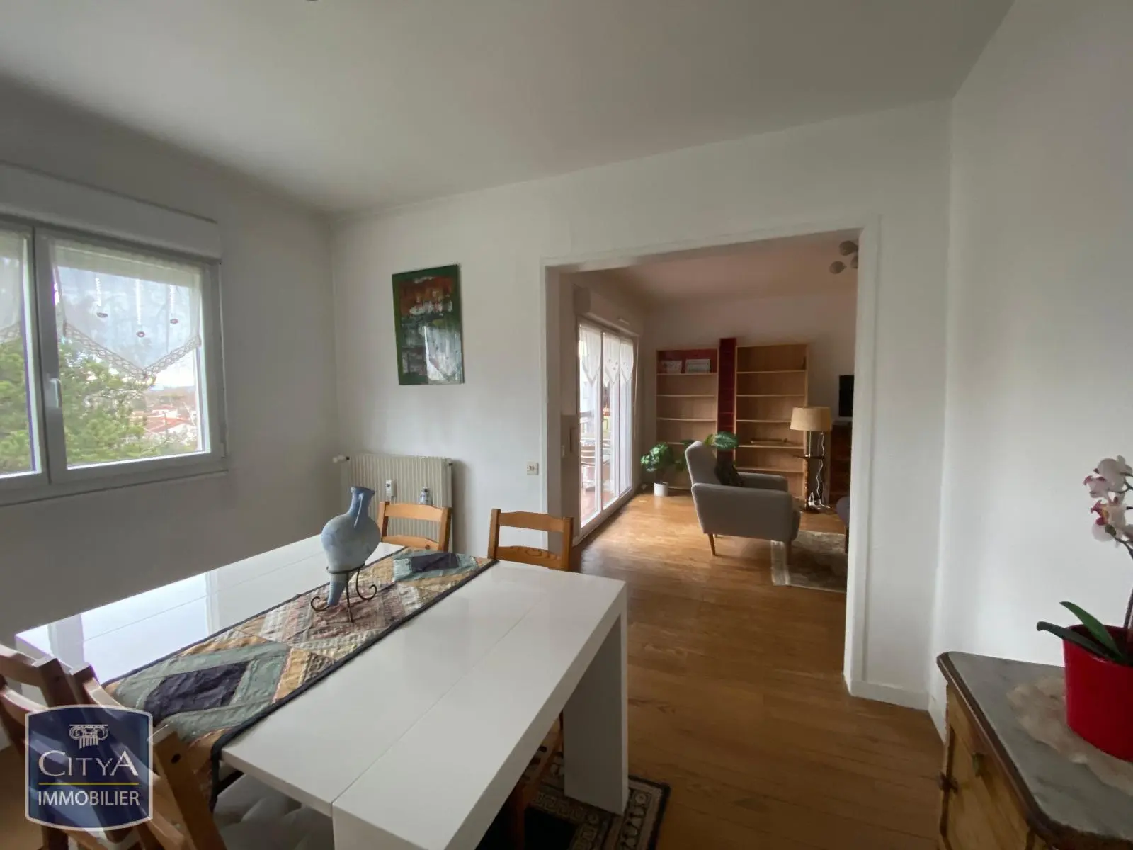 Photo 5 Appartement 3 pièces 78.22m²