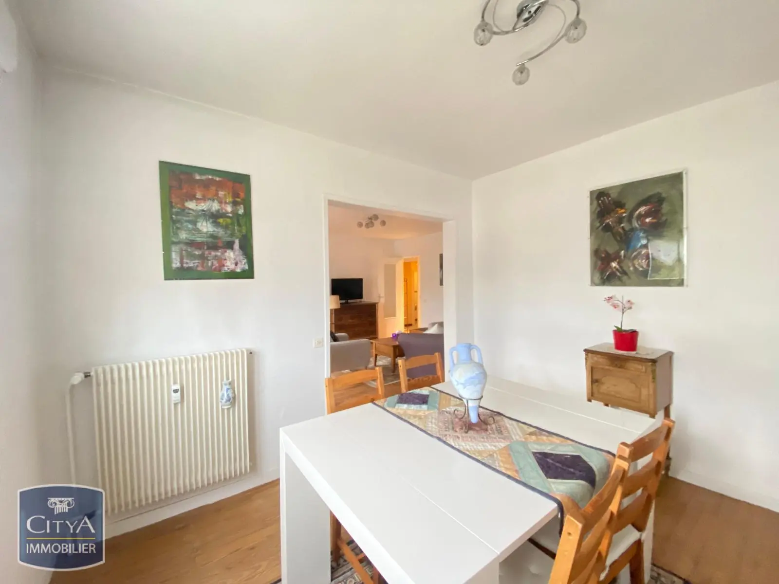 Photo 4 Appartement 3 pièces 78.22m²