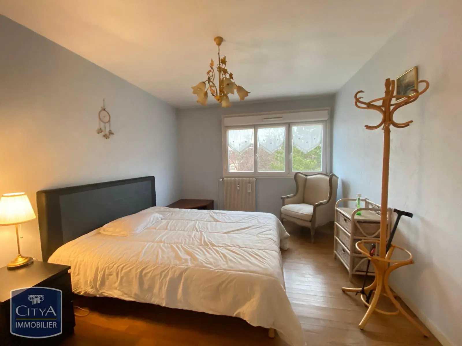 Photo 7 Appartement 3 pièces 78.22m²