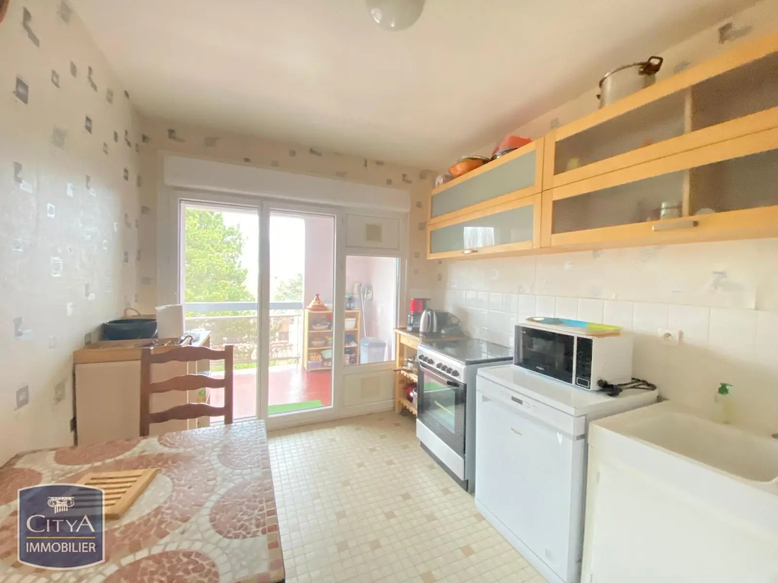 Photo 2 Appartement 3 pièces 78.22m²