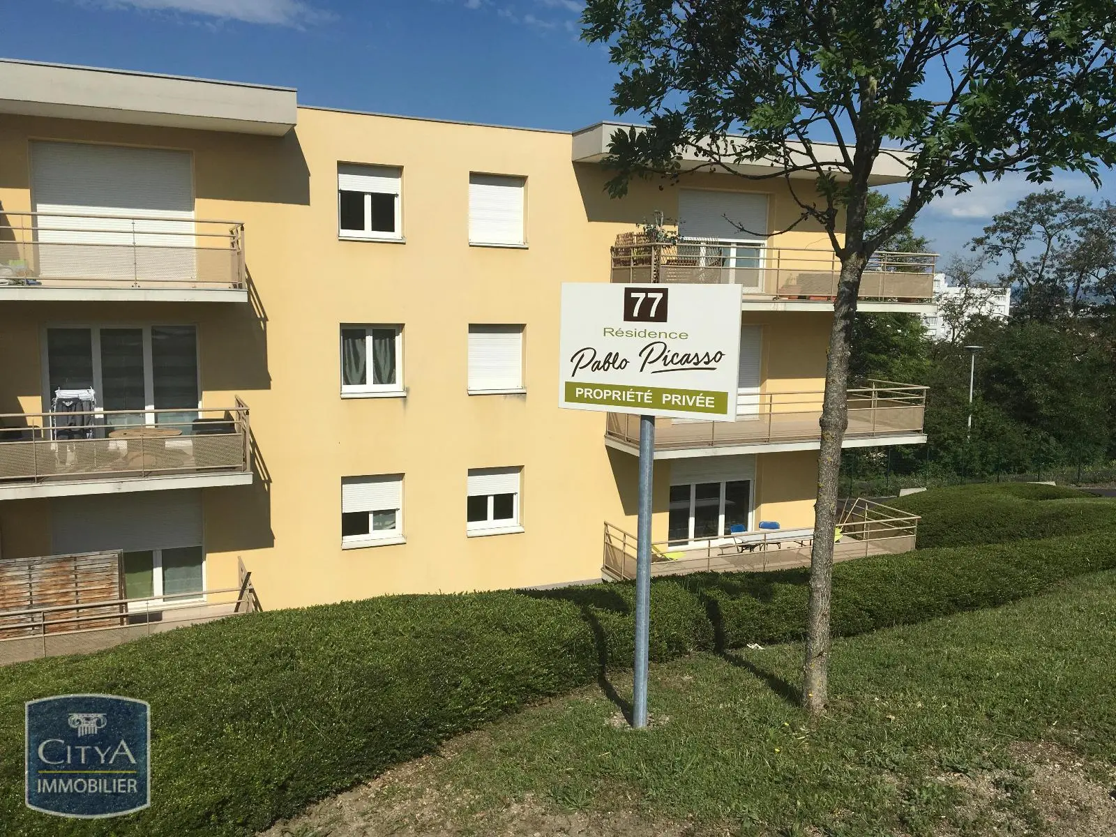 Photo 6 Appartement 2 pièces 46.59m²