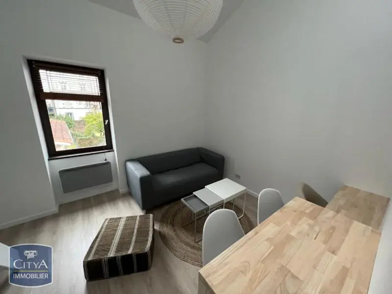 Photo 5 Appartement 1 pièce 28.7m²