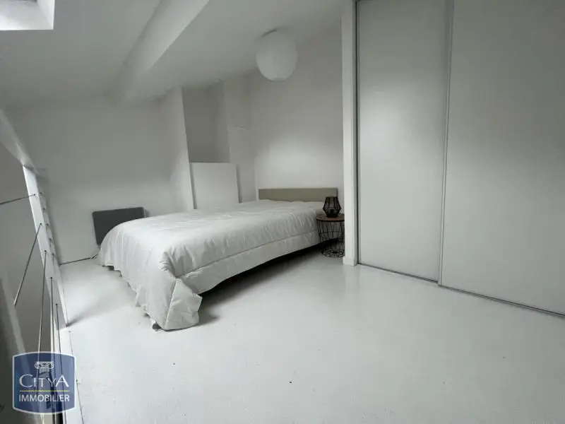 Photo 3 Appartement 1 pièce 28.7m²