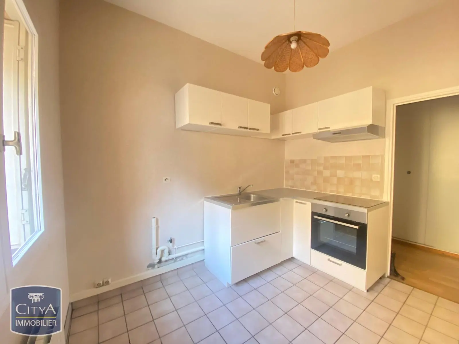 Photo 3 appartement Clermont-Ferrand