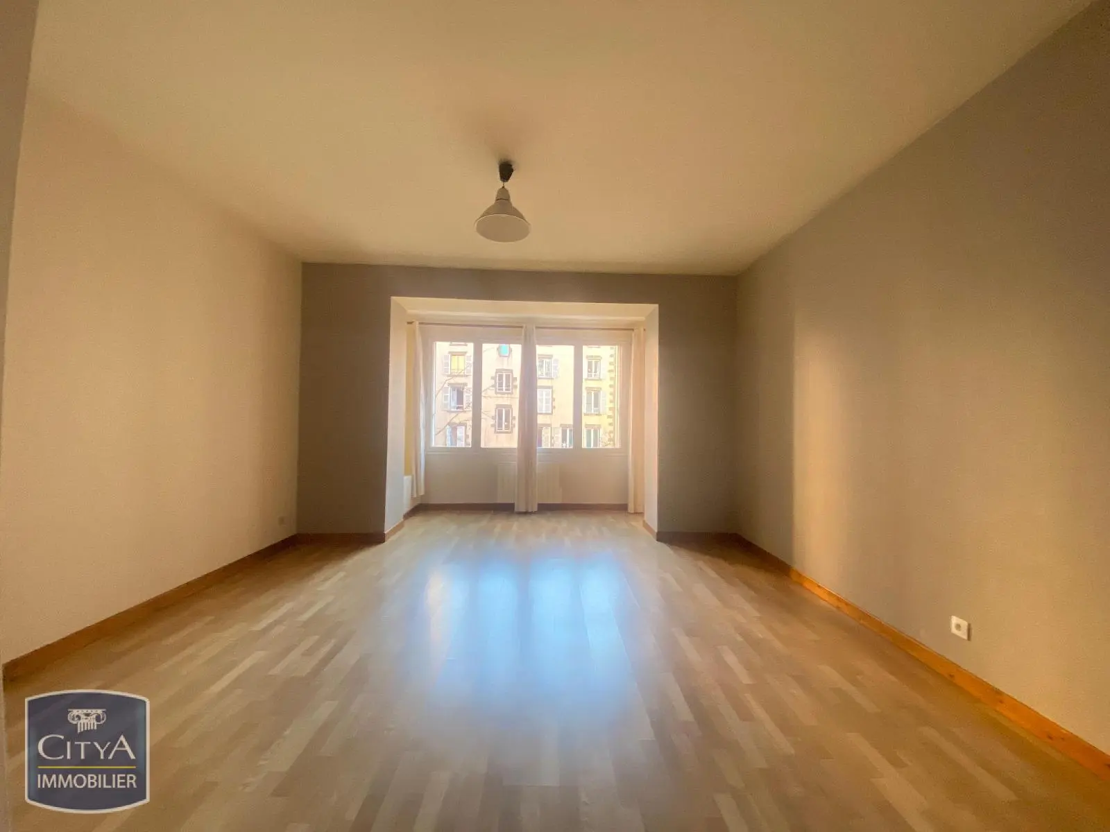 Photo 1 appartement Clermont-Ferrand