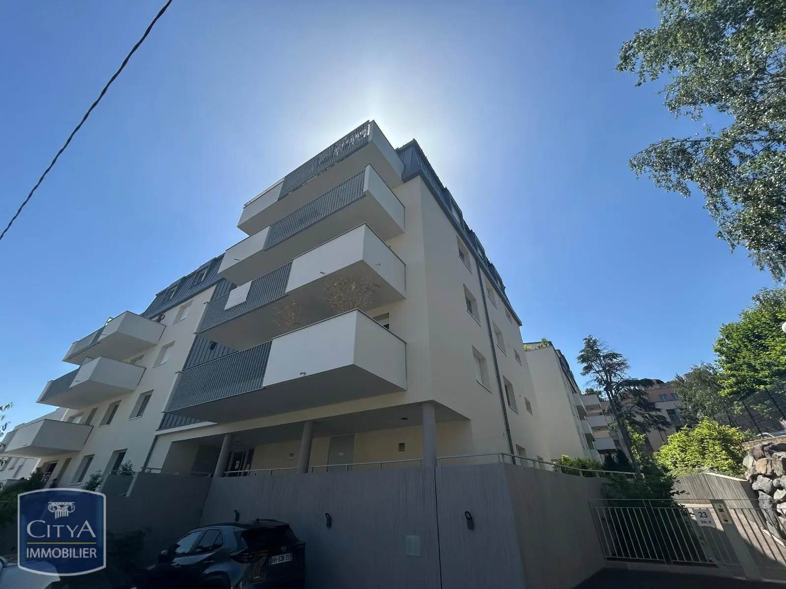 Photo 8 Appartement 2 pièces 45.39m²