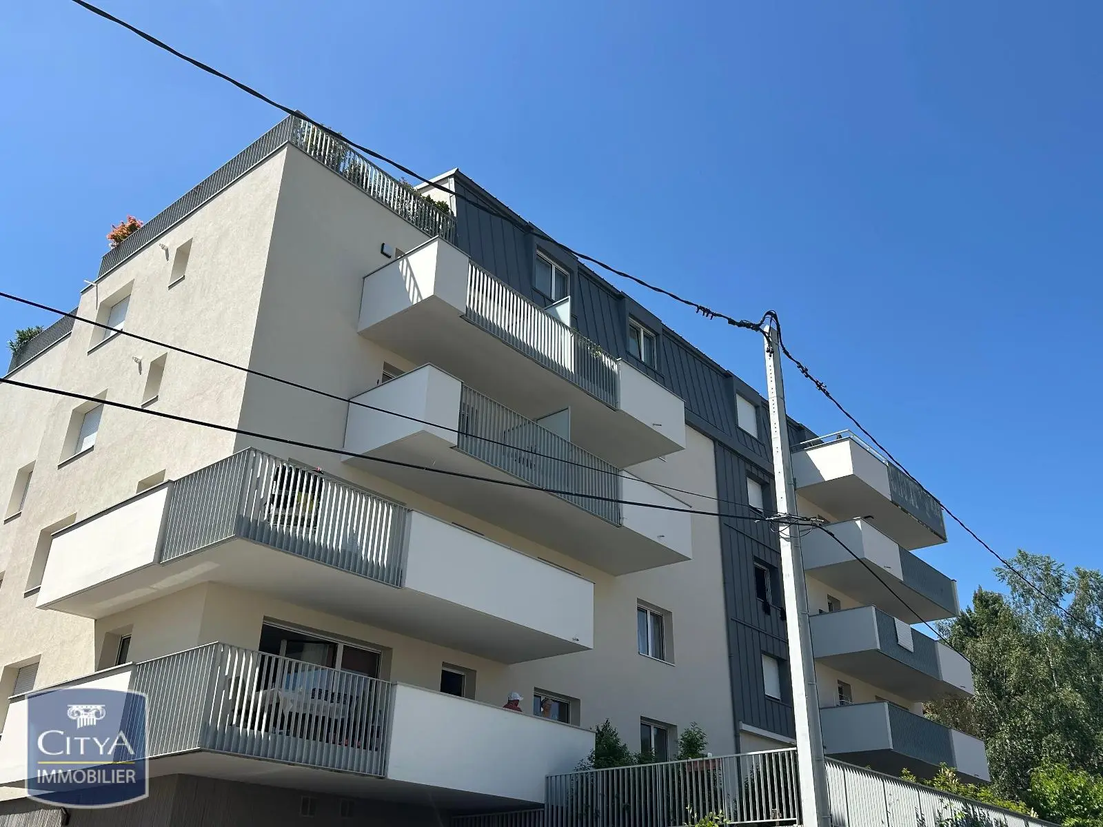 Photo 9 Appartement 2 pièces 45.39m²