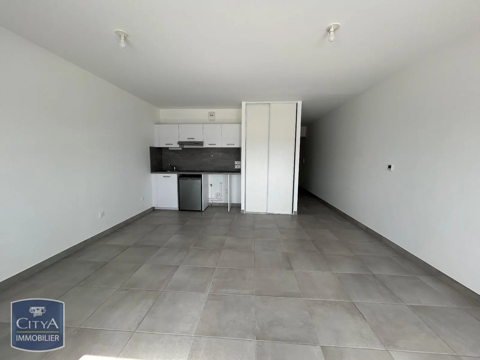Photo 12 Appartement 1 pièce 39.26m²