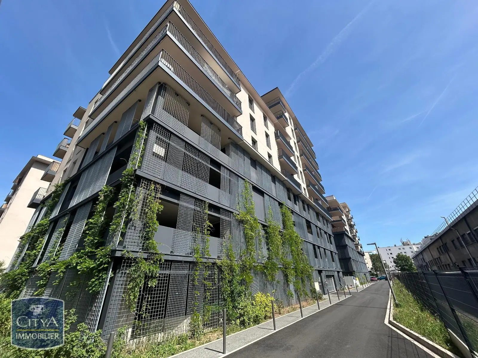 Photo 9 Appartement 1 pièce 39.26m²