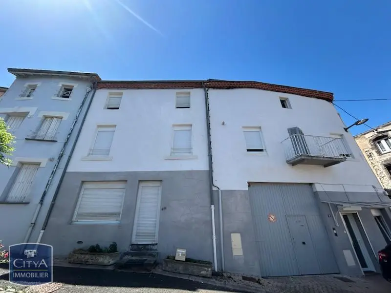 Photo 1 Appartement 1 pièce 20.2m²
