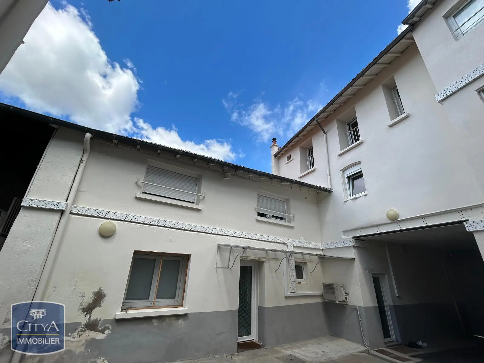 Photo 2 Appartement 1 pièce 20.2m²
