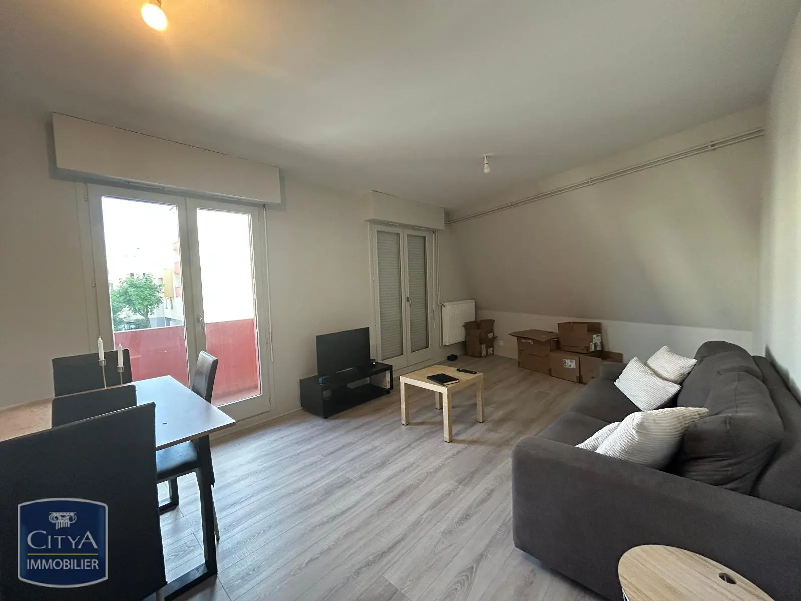 Photo 10 Appartement 2 pièces 56m²