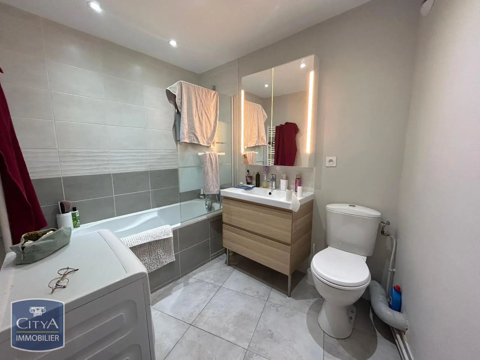 Photo 11 Appartement 2 pièces 56m²