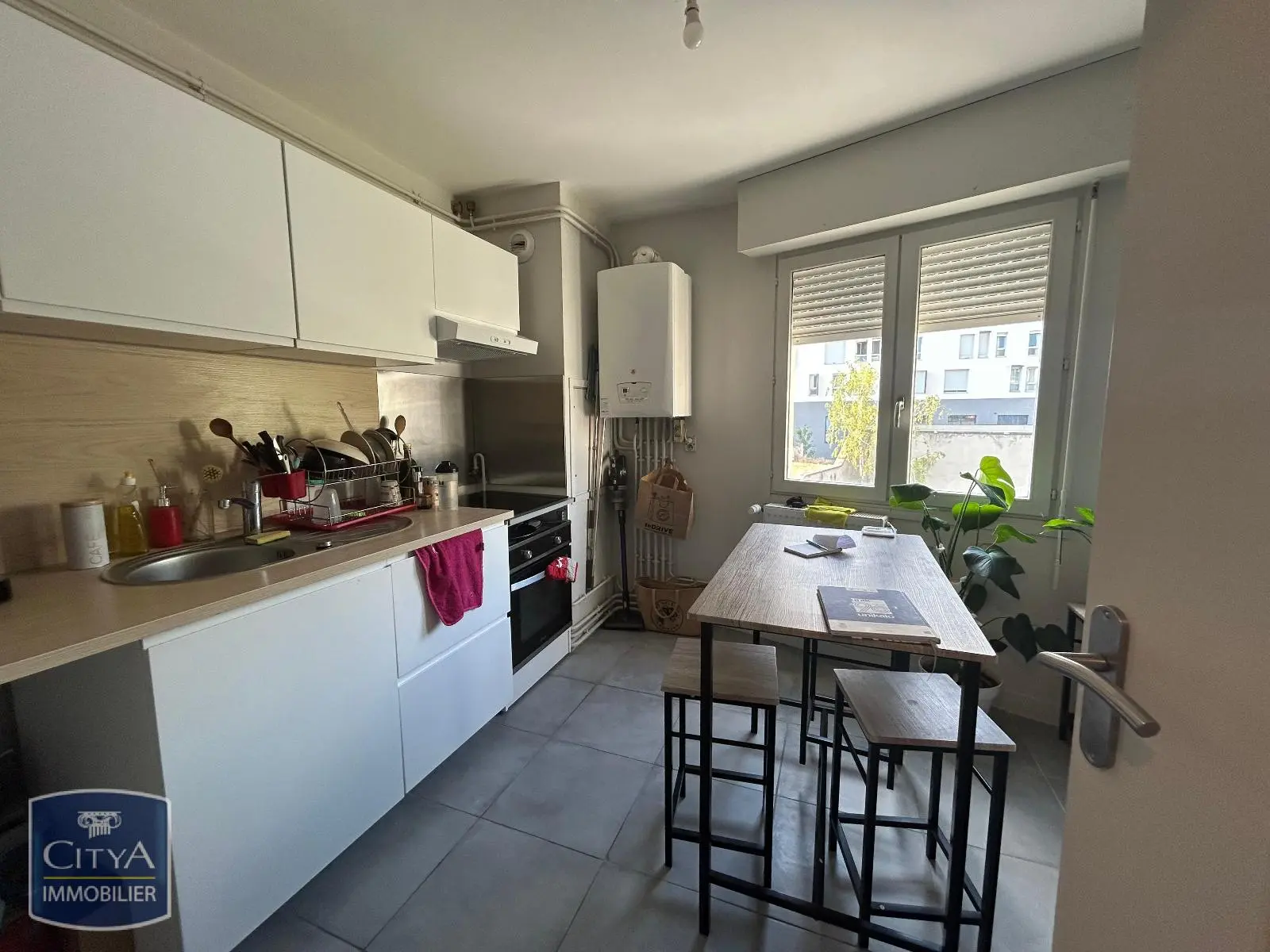 Photo 9 Appartement 2 pièces 56m²