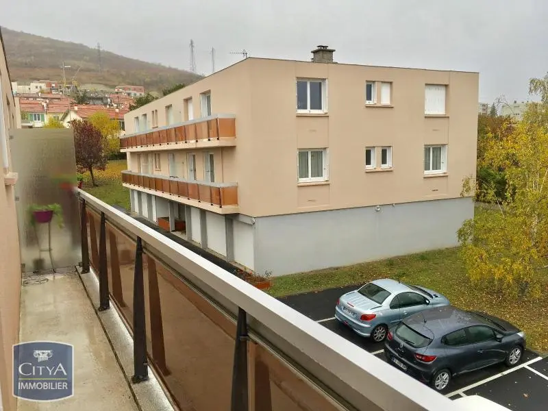 CITYA location studio Clermont-Ferrand