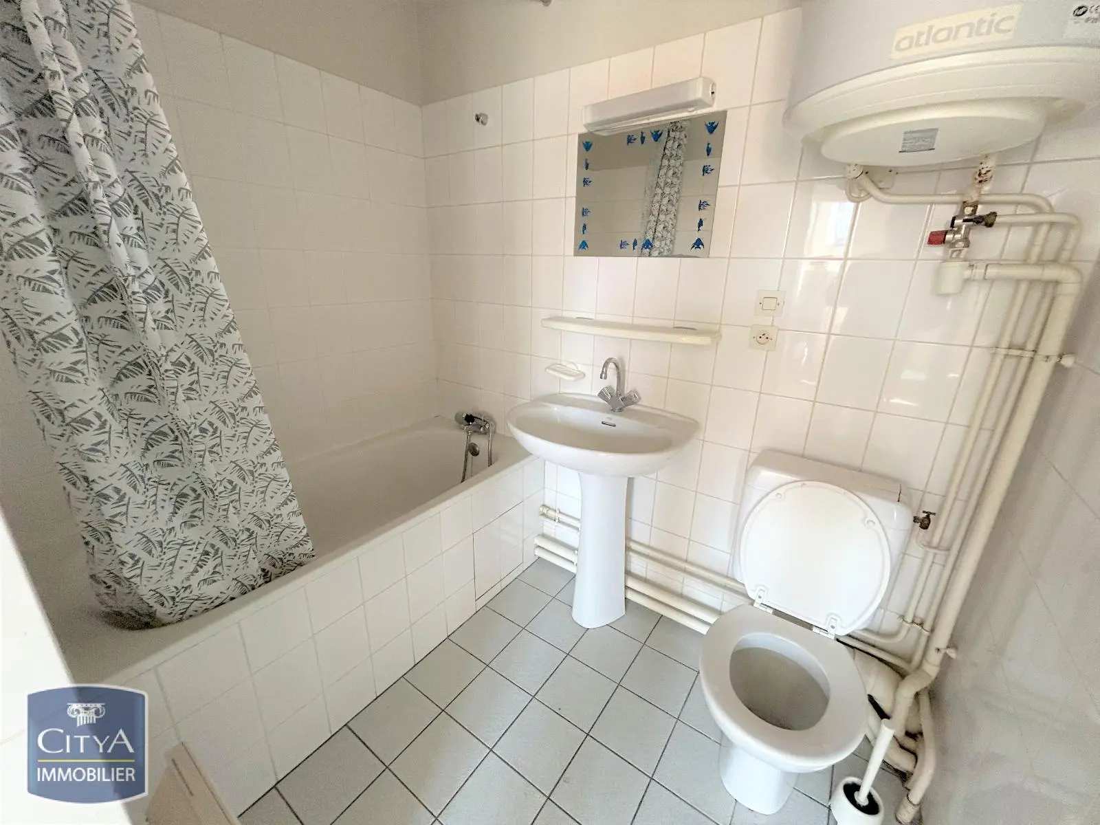 Photo 5 Appartement 1 pièce 19.51m²