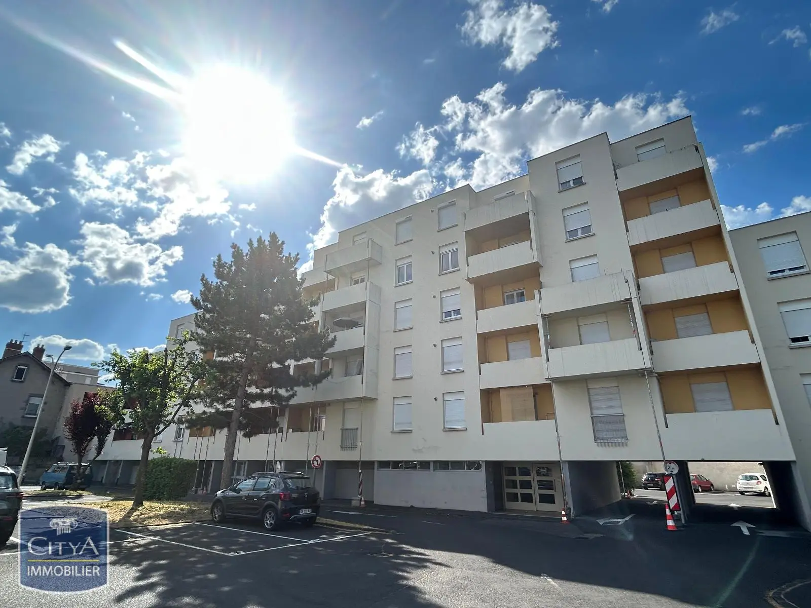 Photo 8 Appartement 2 pièces 56m²