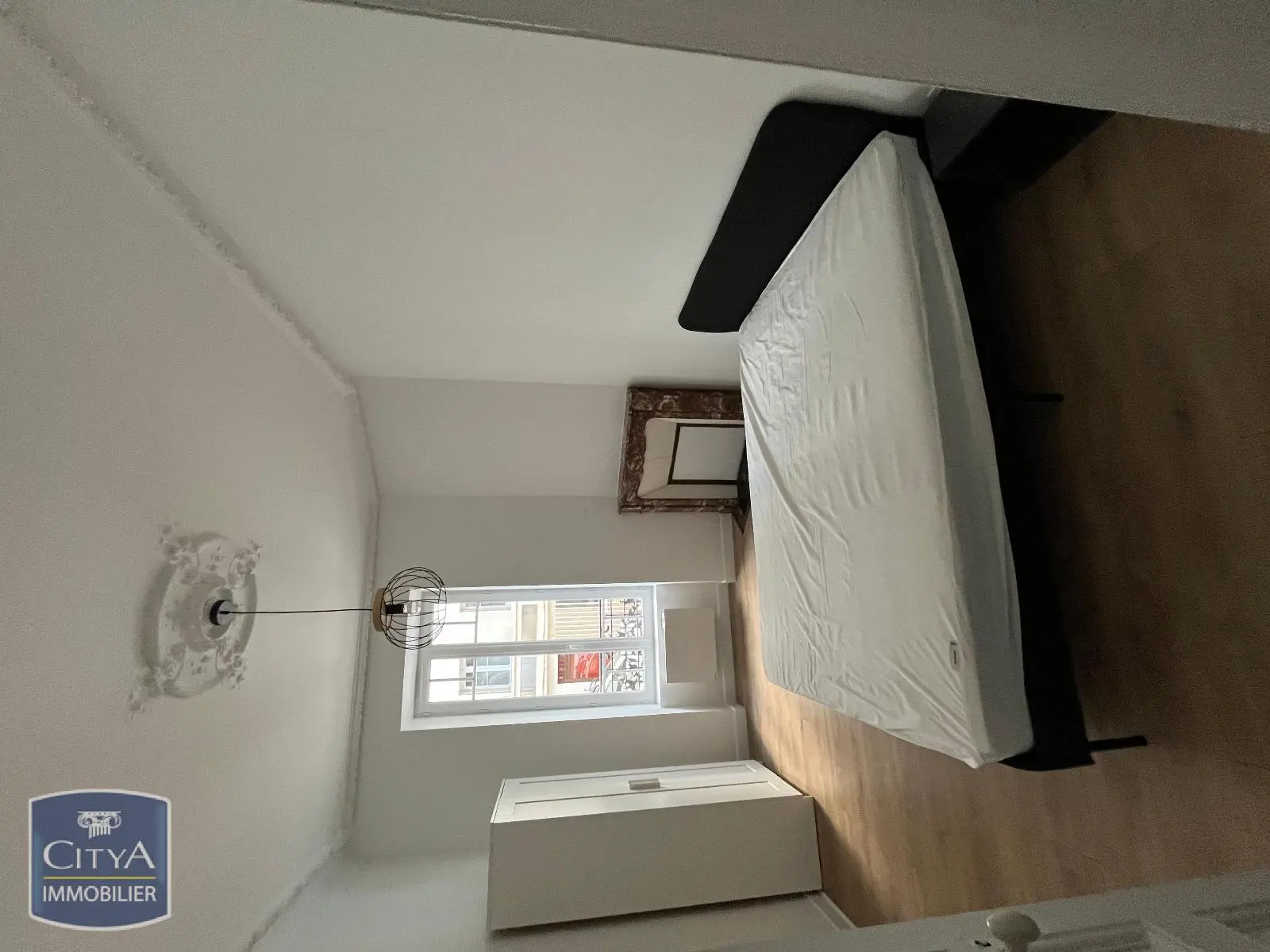 Photo 5 Appartement 3 pièces 50m²