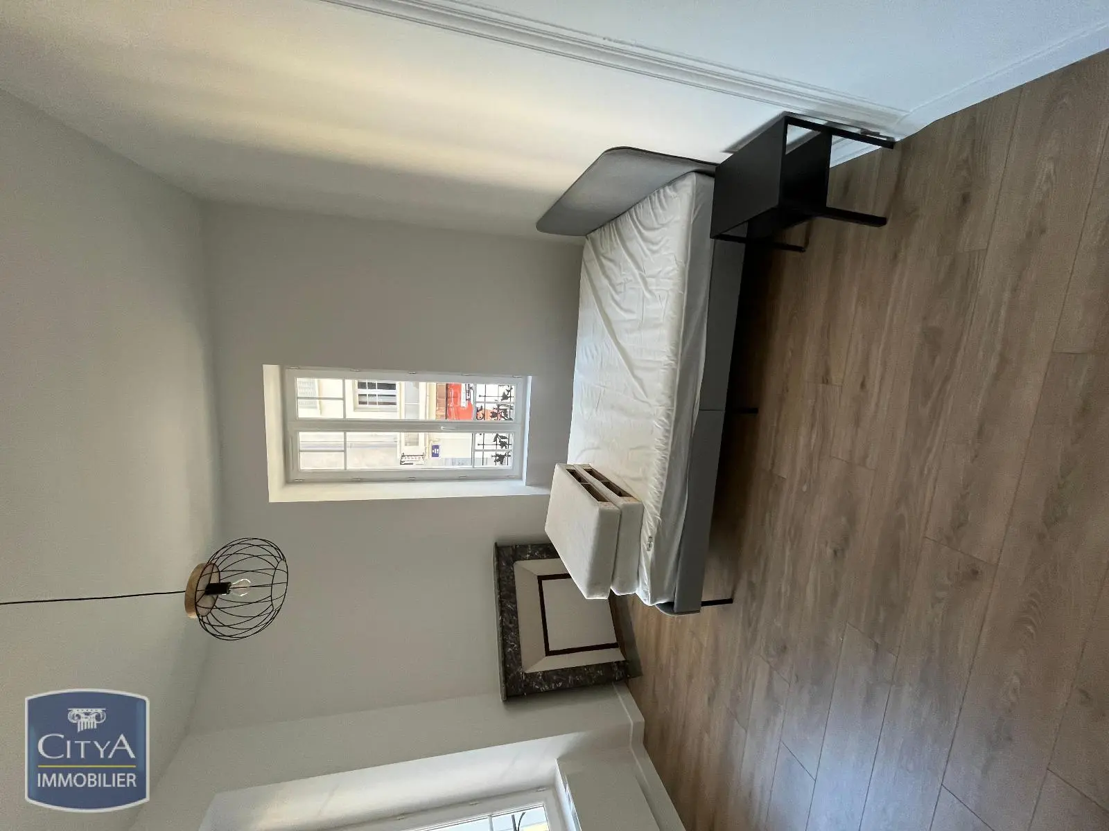 Photo 6 Appartement 3 pièces 50m²