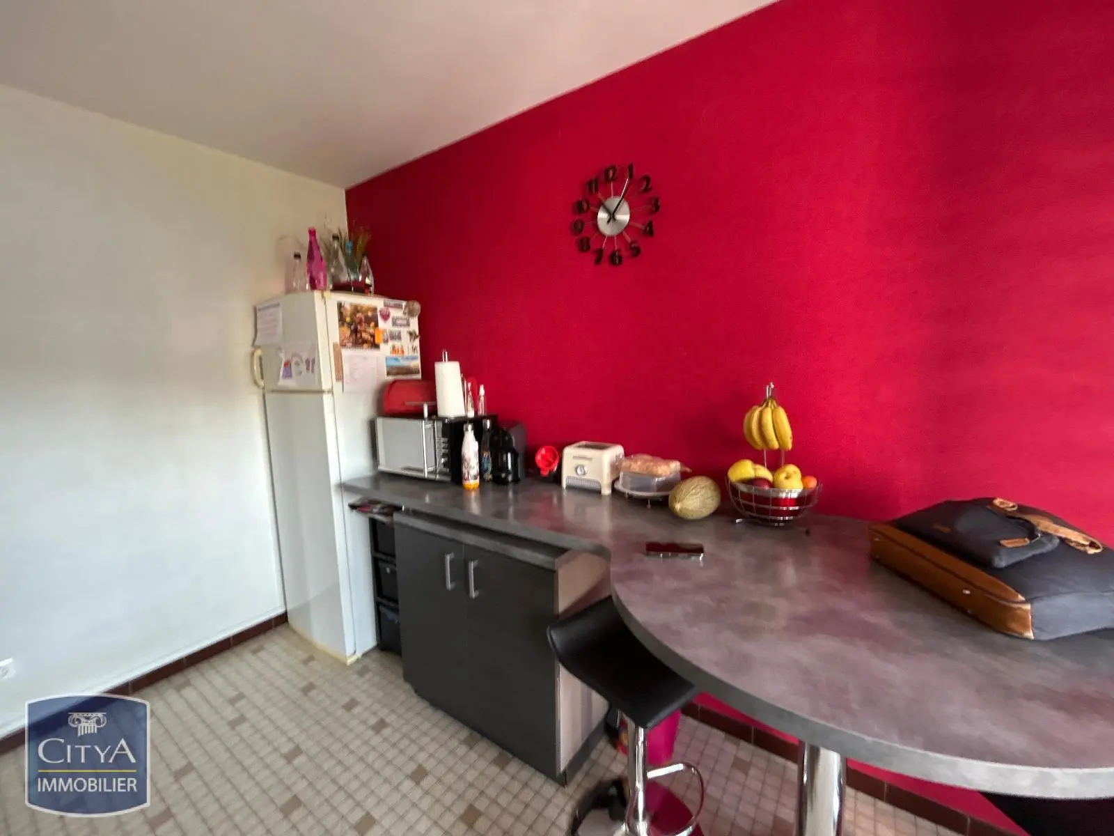 Photo 3 Appartement 3 pièces 64.71m²