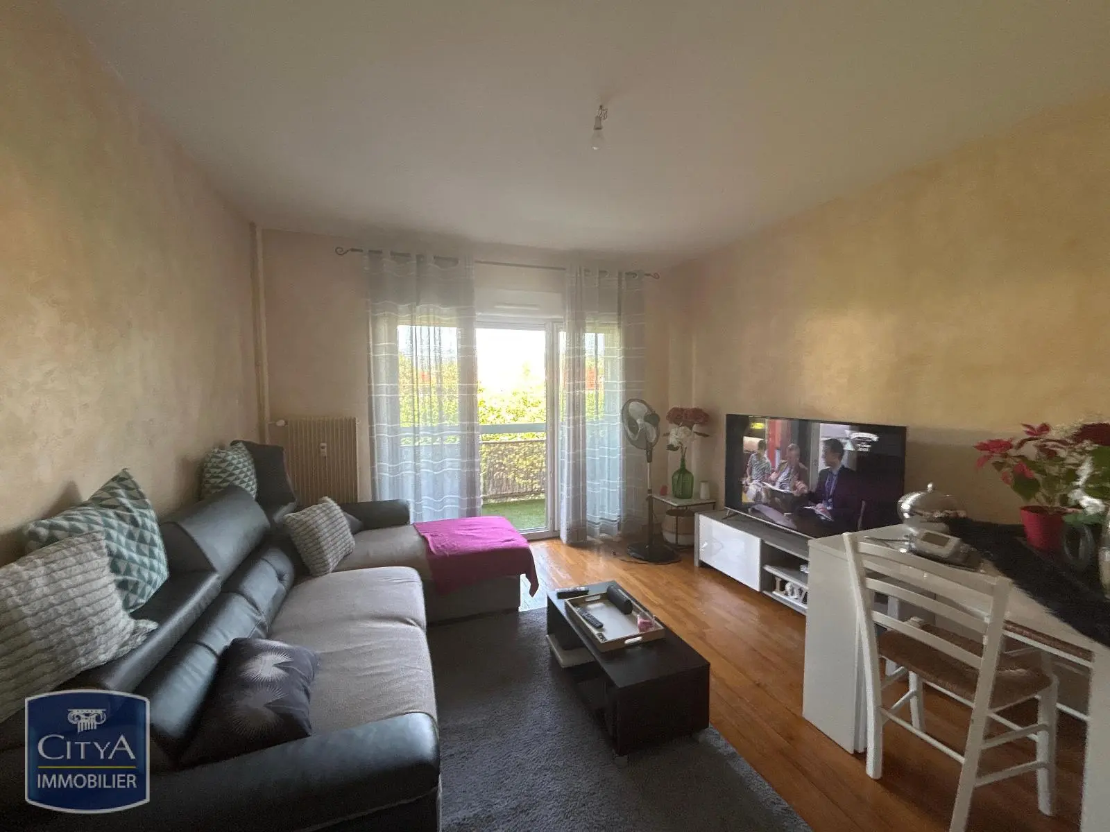 Photo 1 Appartement 3 pièces 64.71m²