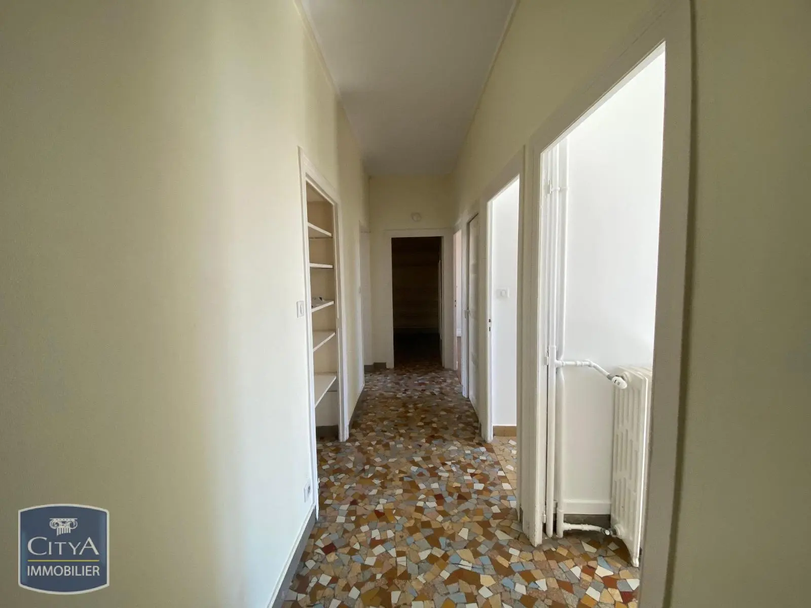 Photo 6 appartement Clermont-Ferrand