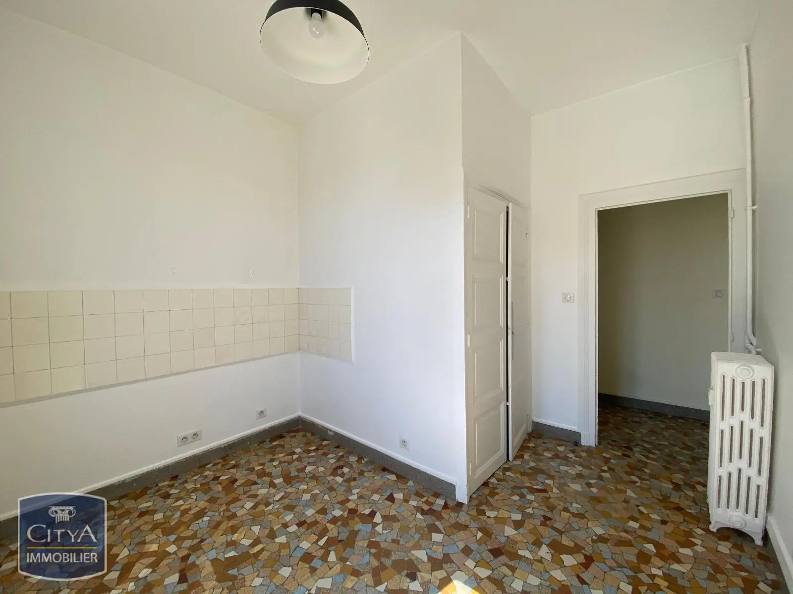 Photo 4 appartement Clermont-Ferrand