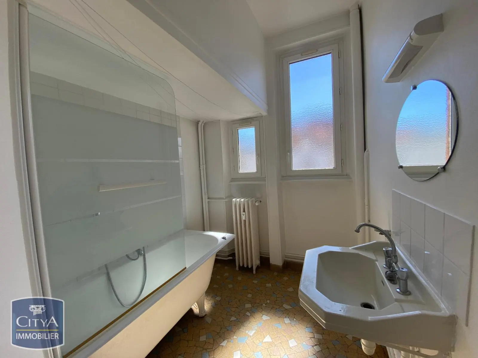 Photo 7 appartement Clermont-Ferrand