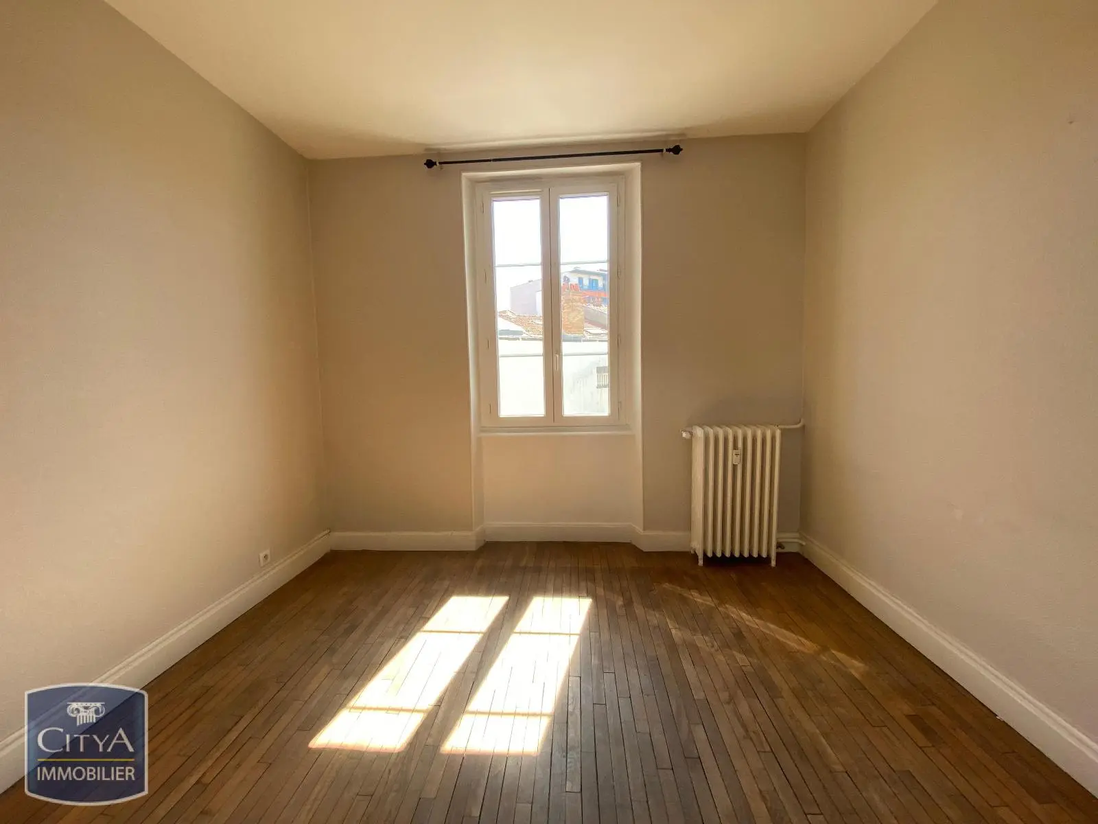 Photo 5 appartement Clermont-Ferrand
