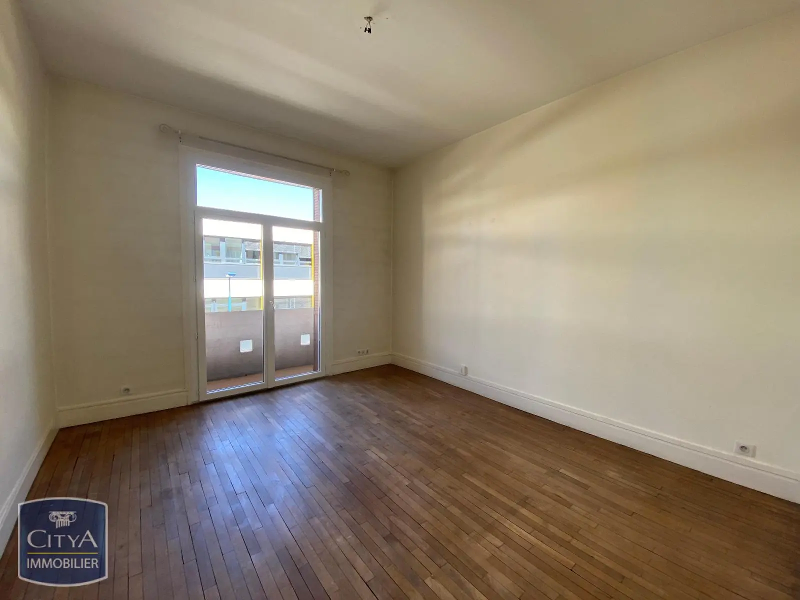 Photo 1 appartement Clermont-Ferrand