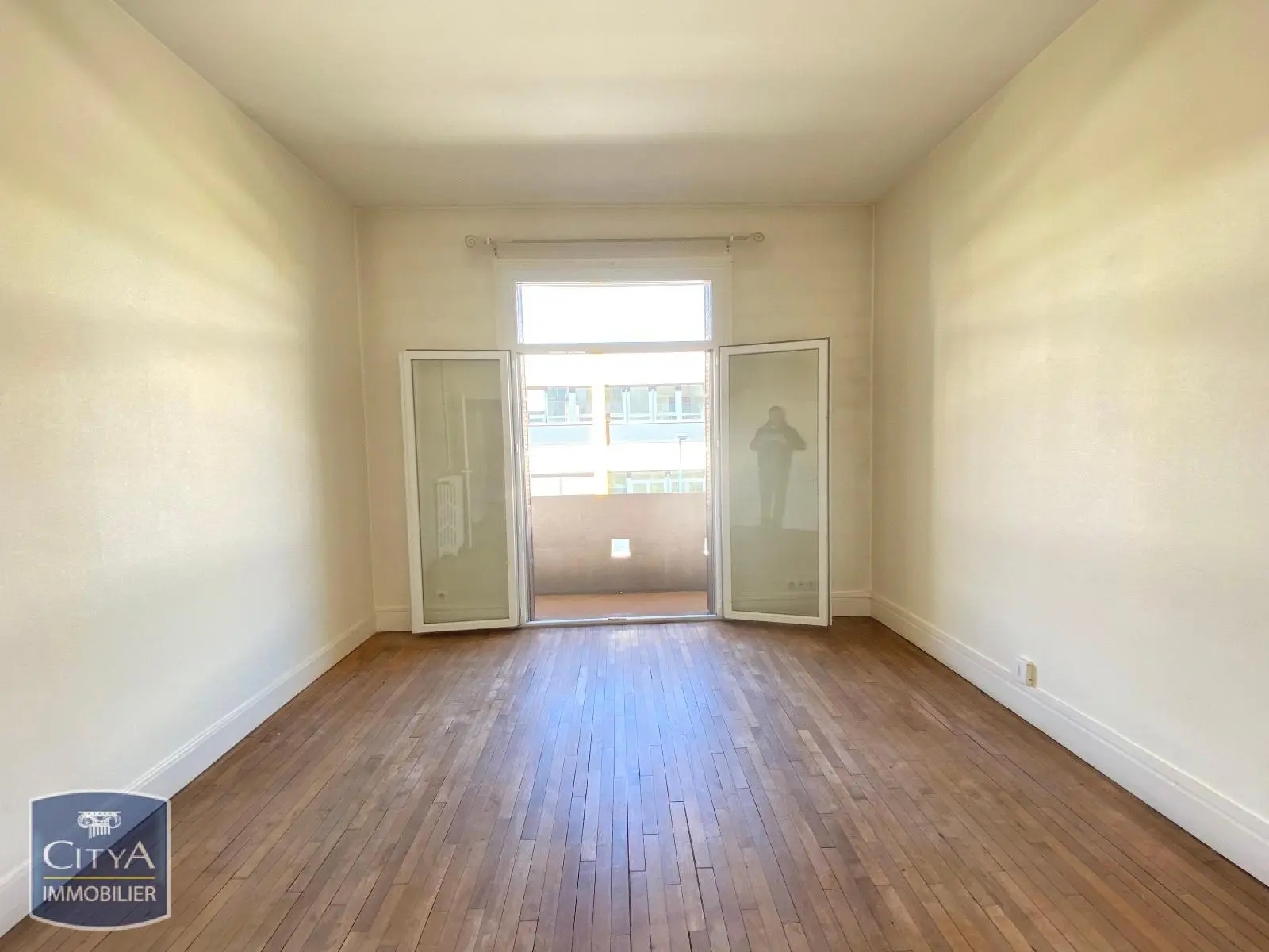 Photo 2 appartement Clermont-Ferrand