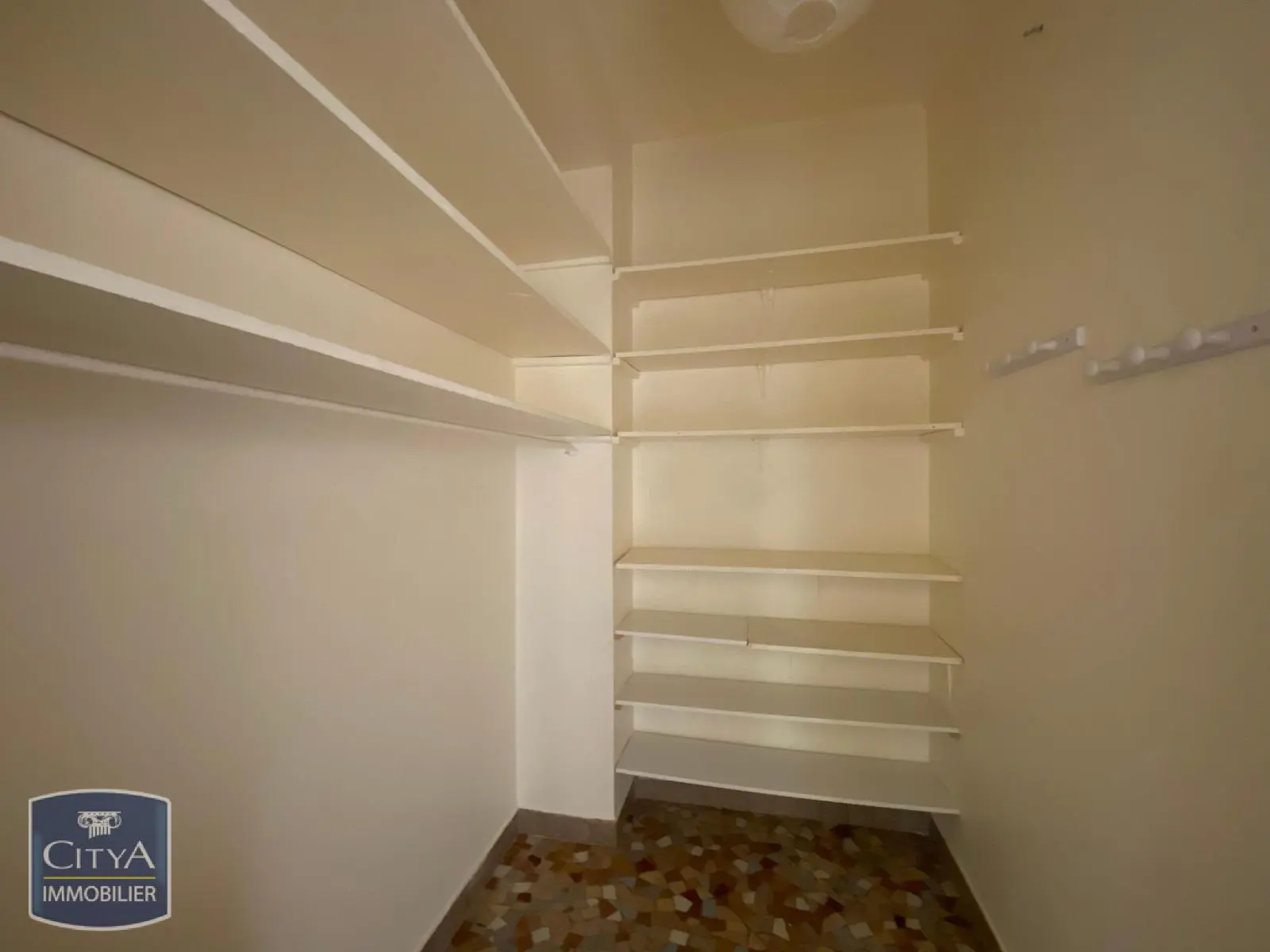 Photo 9 appartement Clermont-Ferrand