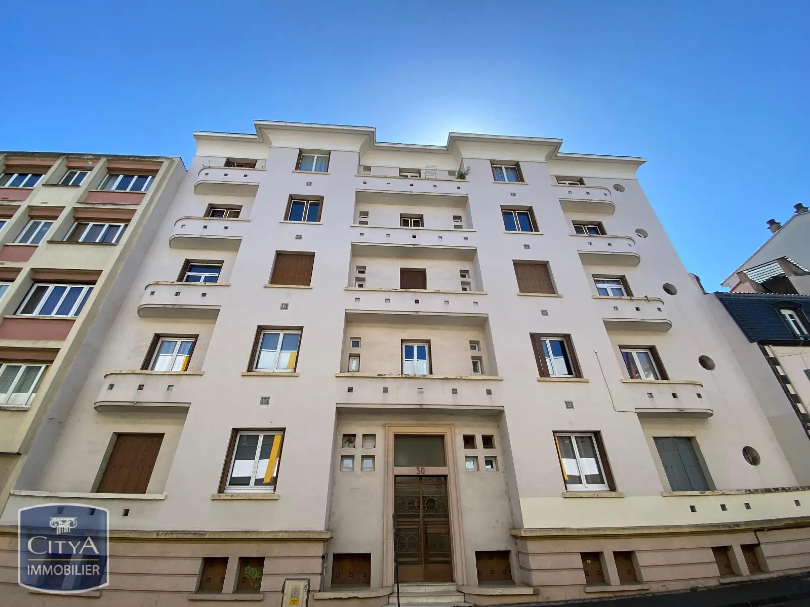 Photo 0 appartement Clermont-Ferrand