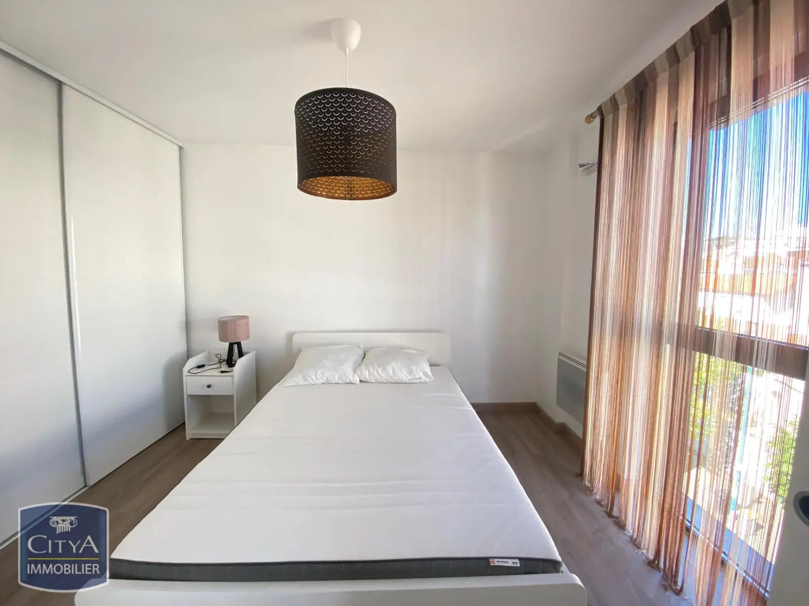 Photo 5 Appartement 2 pièces 34.4m²