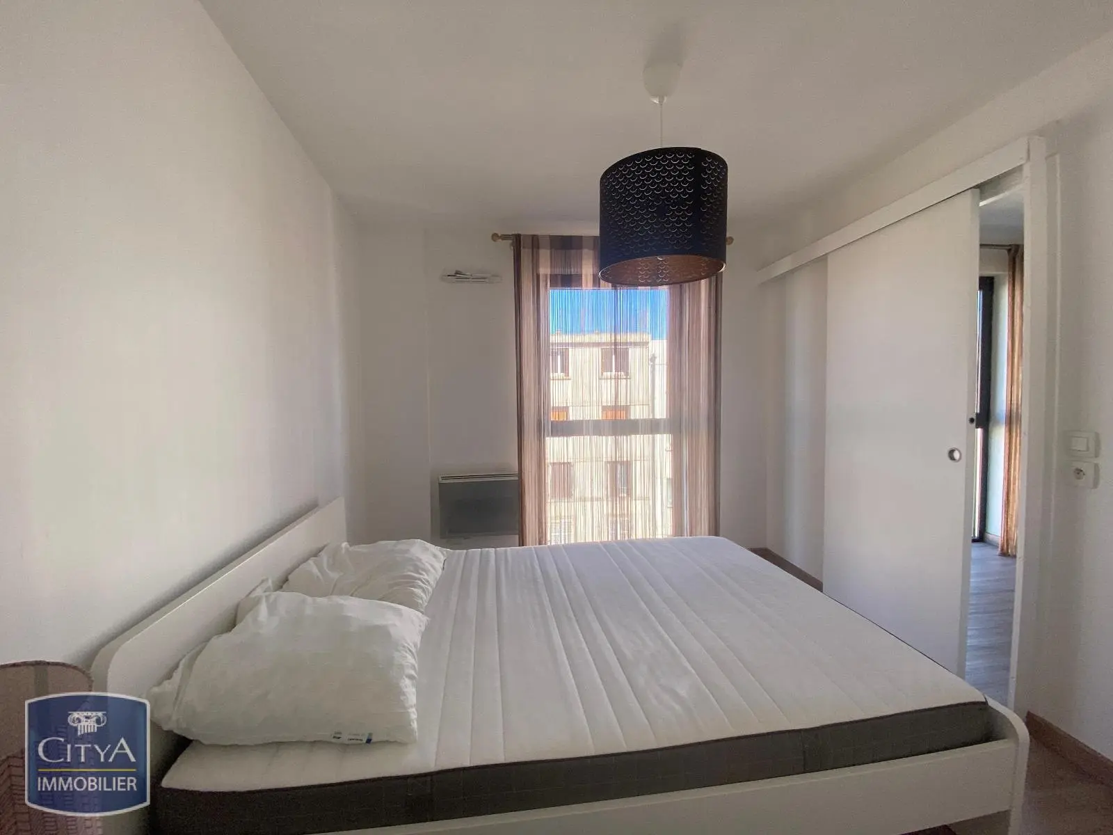 Photo 6 Appartement 2 pièces 34.4m²
