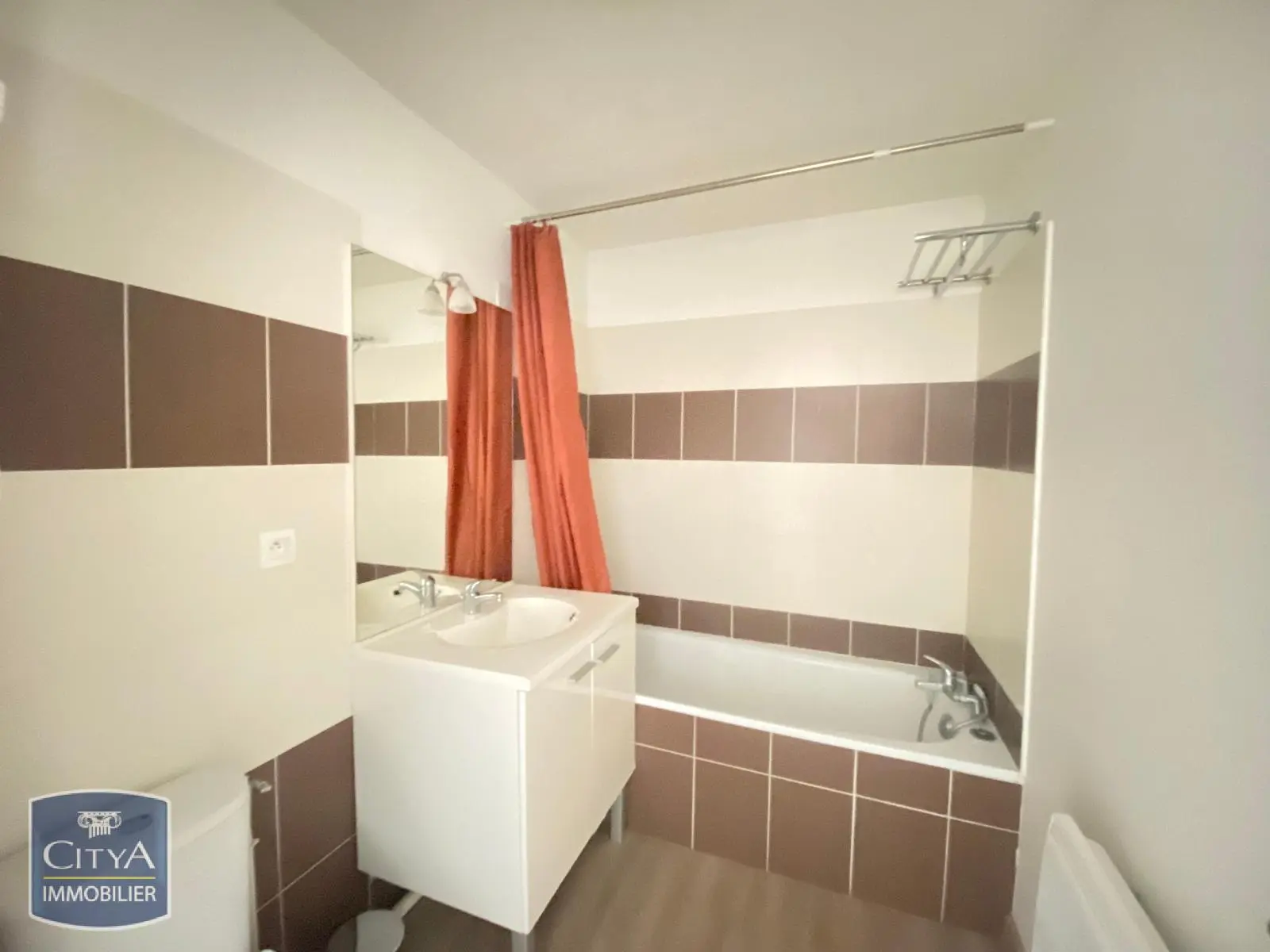 Photo 7 Appartement 2 pièces 34.4m²