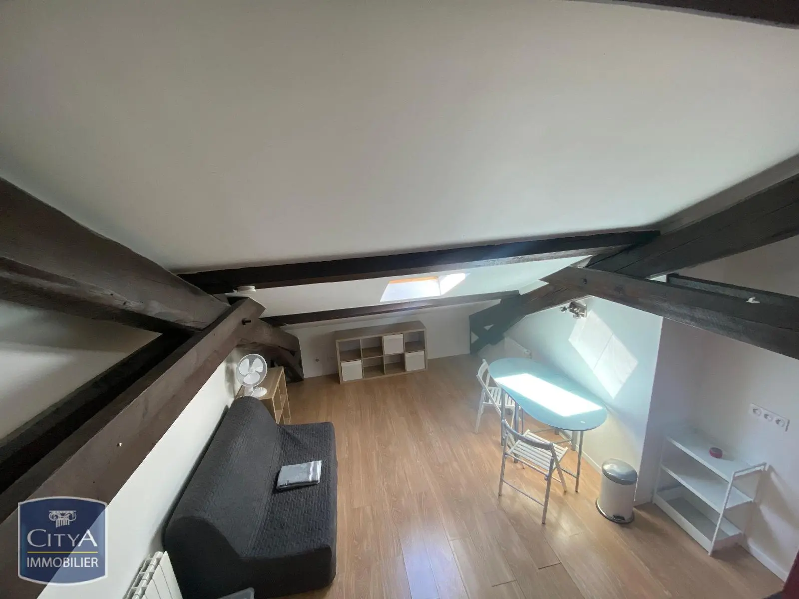 Photo 5 Appartement 1 pièce 18.06m²