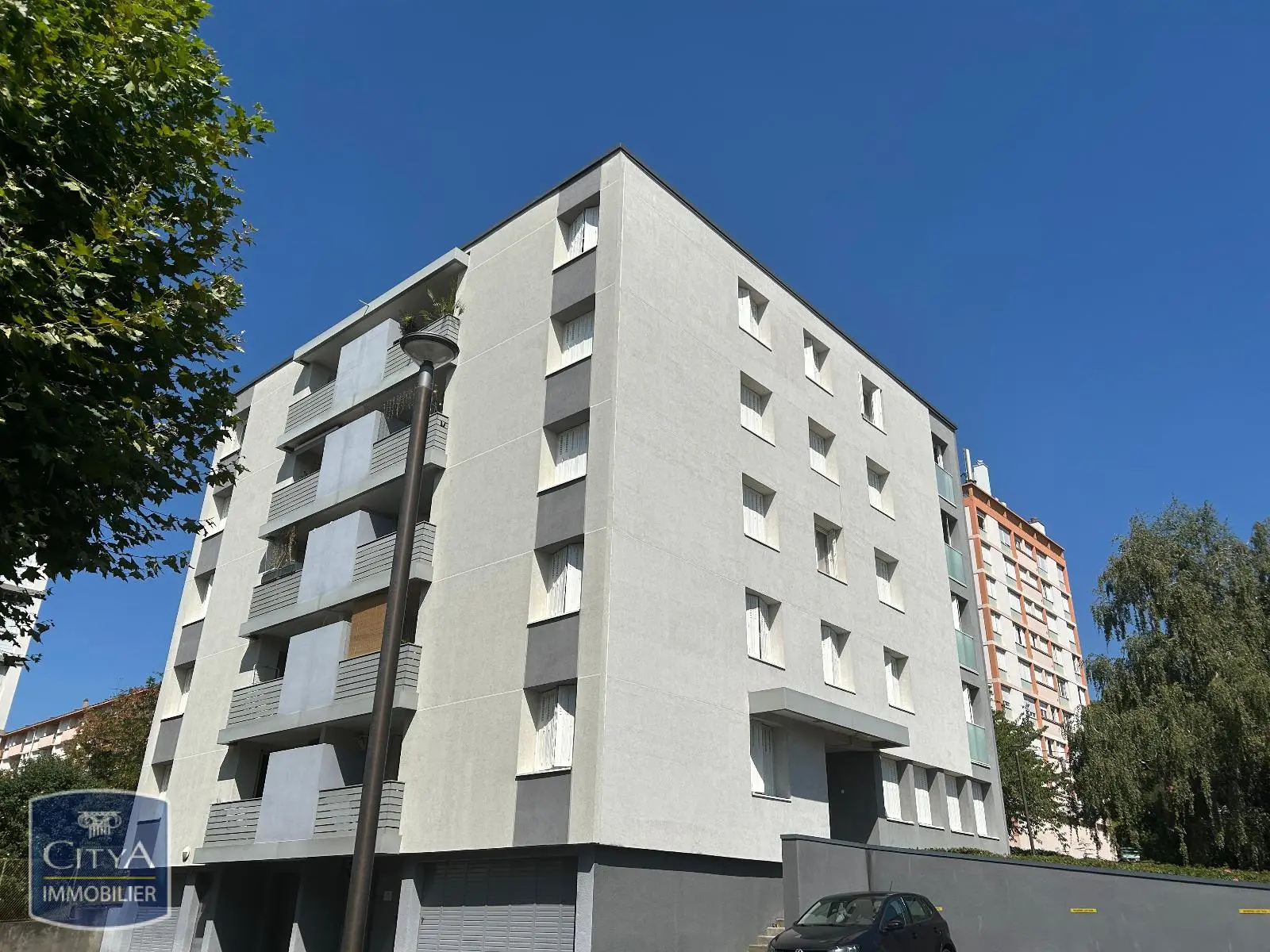Photo 1 Appartement 2 pièces 49.36m²