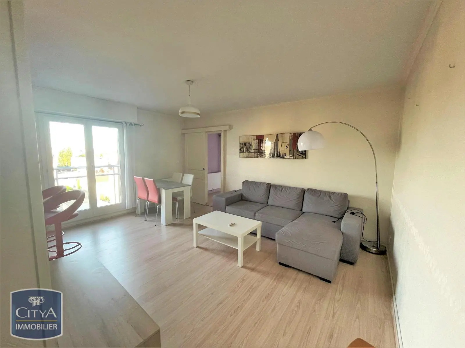 Photo 1 Appartement 2 pièces 50m²