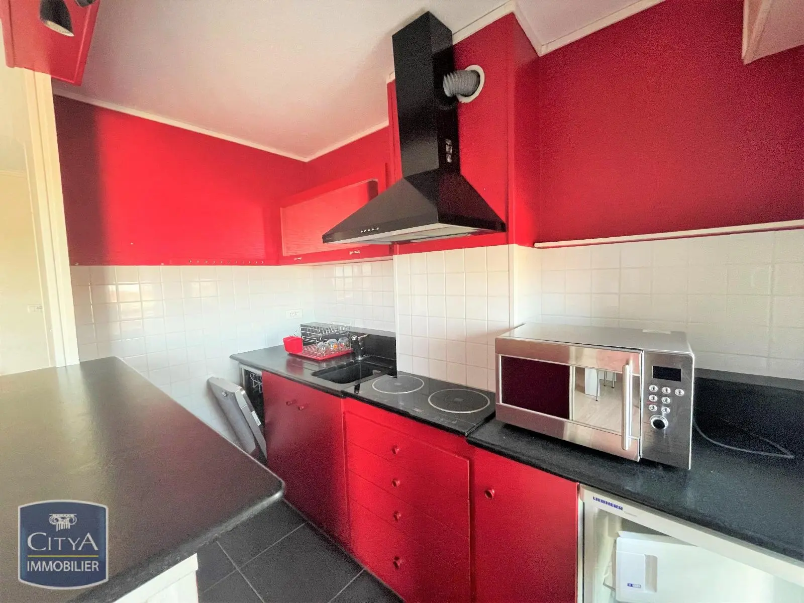 Photo 2 Appartement 2 pièces 50m²