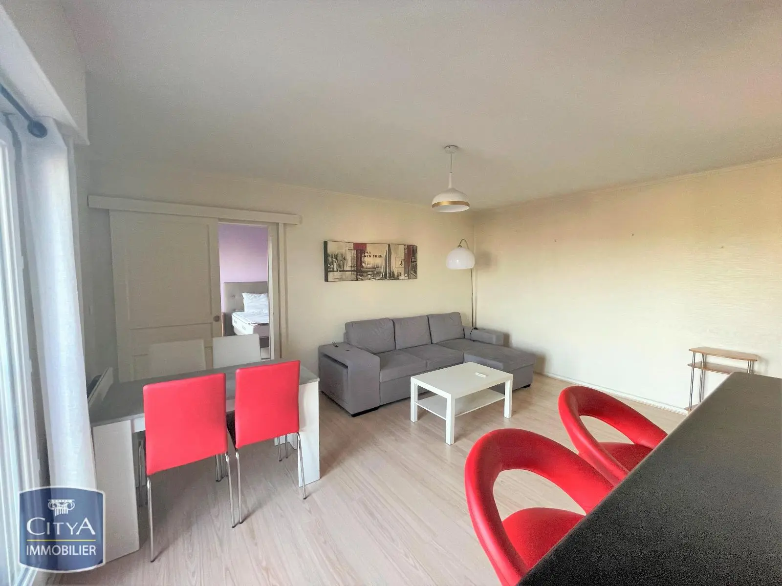 Photo 3 Appartement 2 pièces 50m²