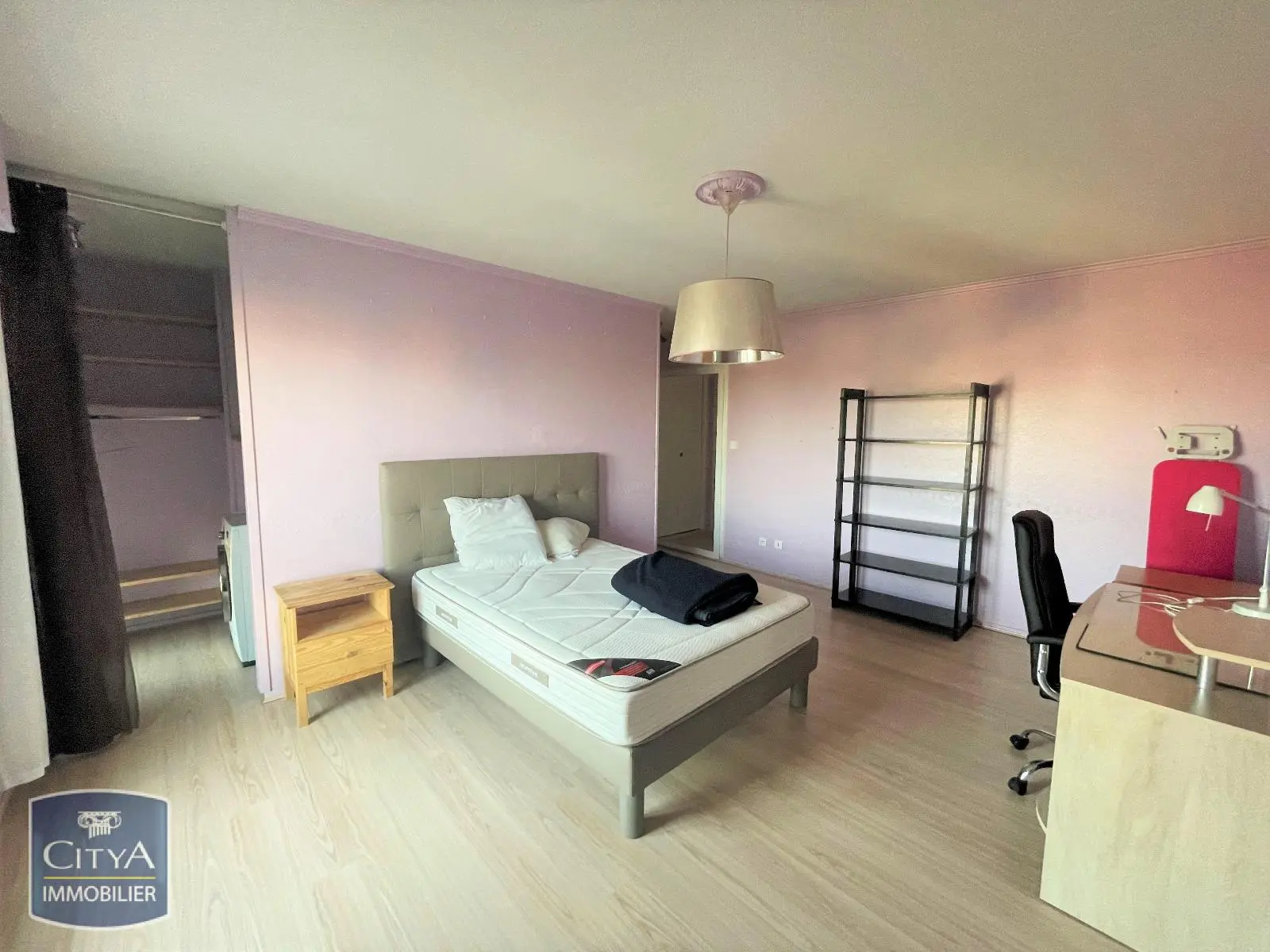 Photo 4 Appartement 2 pièces 50m²