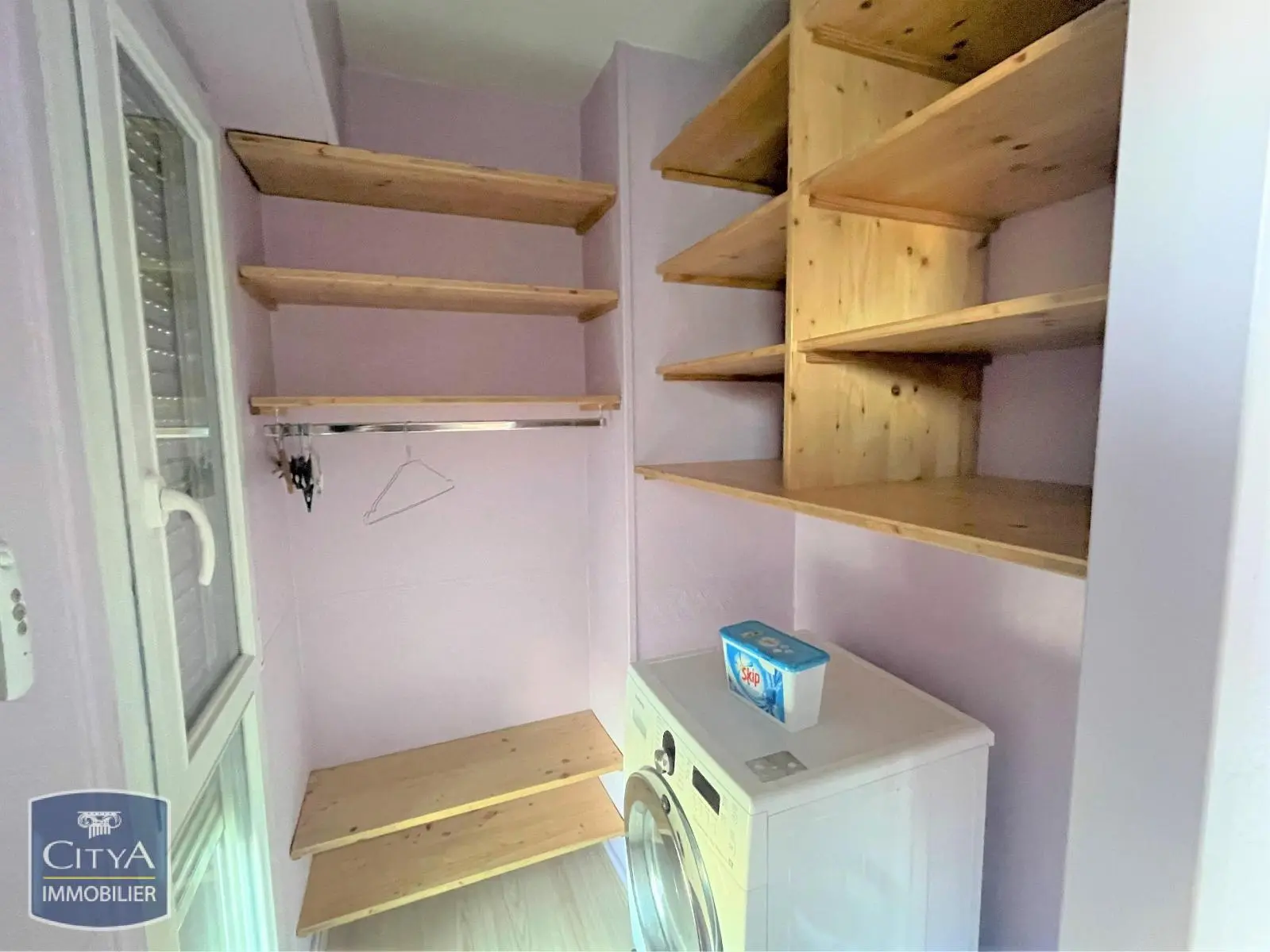 Photo 5 Appartement 2 pièces 50m²