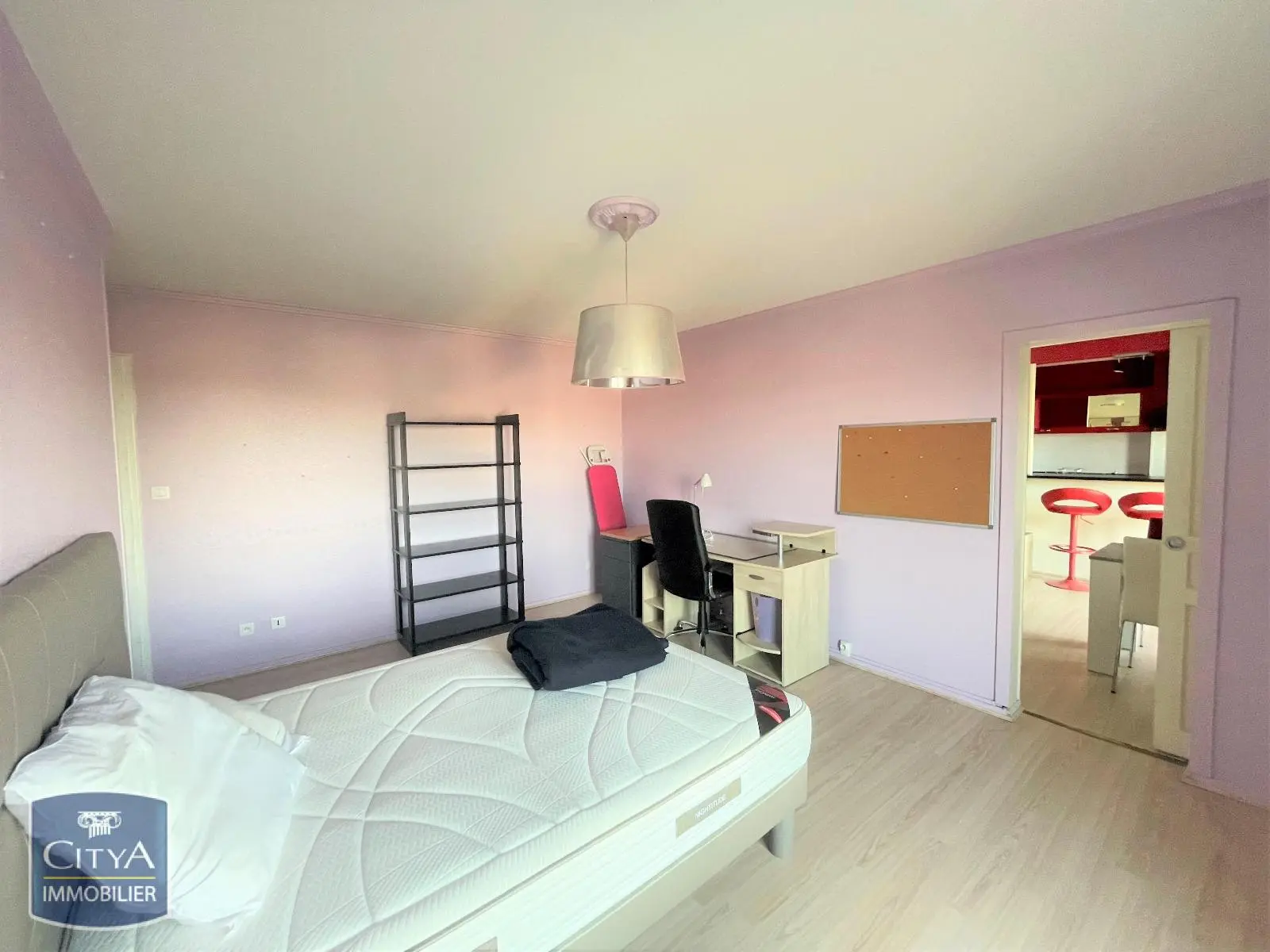 Photo 6 Appartement 2 pièces 50m²