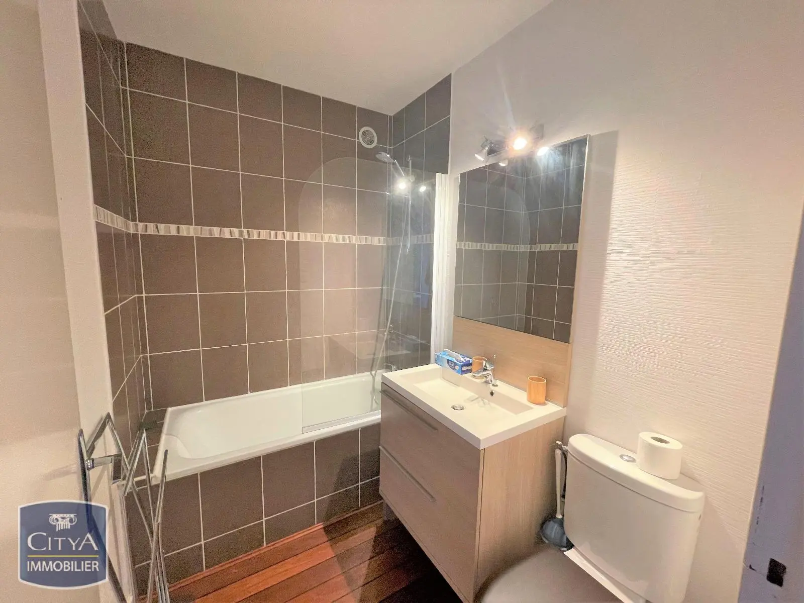 Photo 7 Appartement 2 pièces 50m²