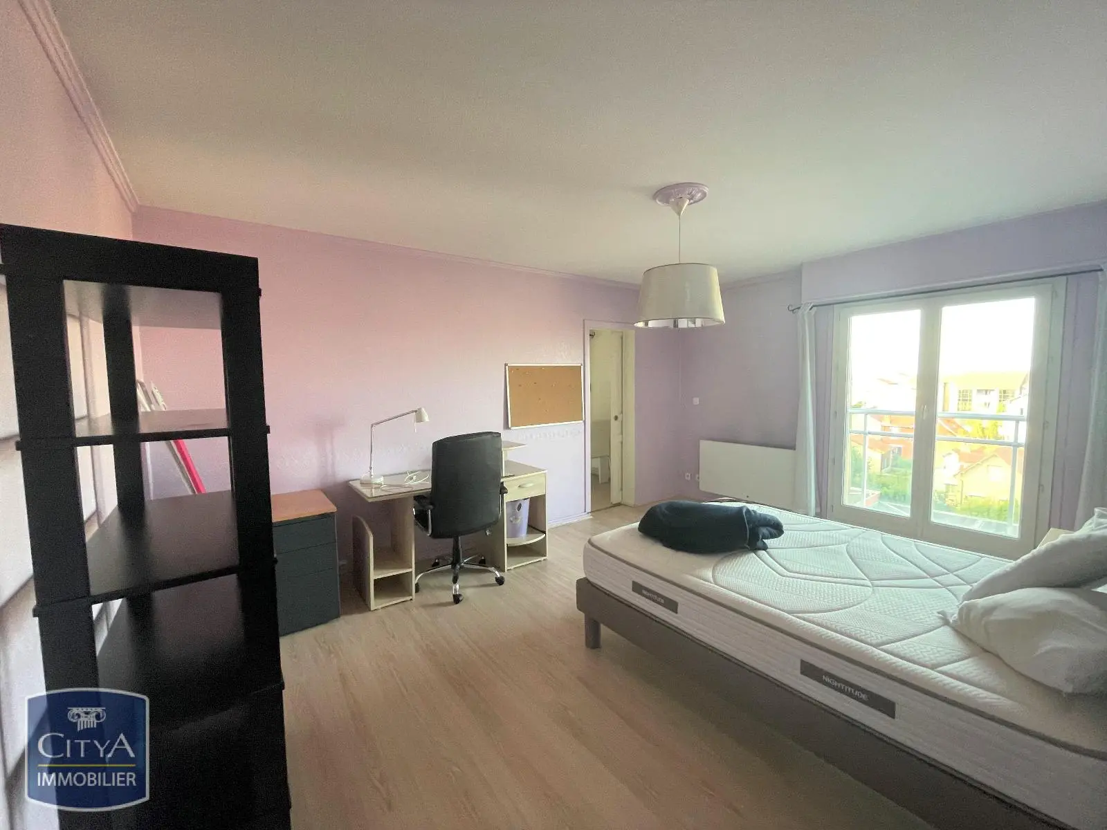 Photo 8 Appartement 2 pièces 50m²