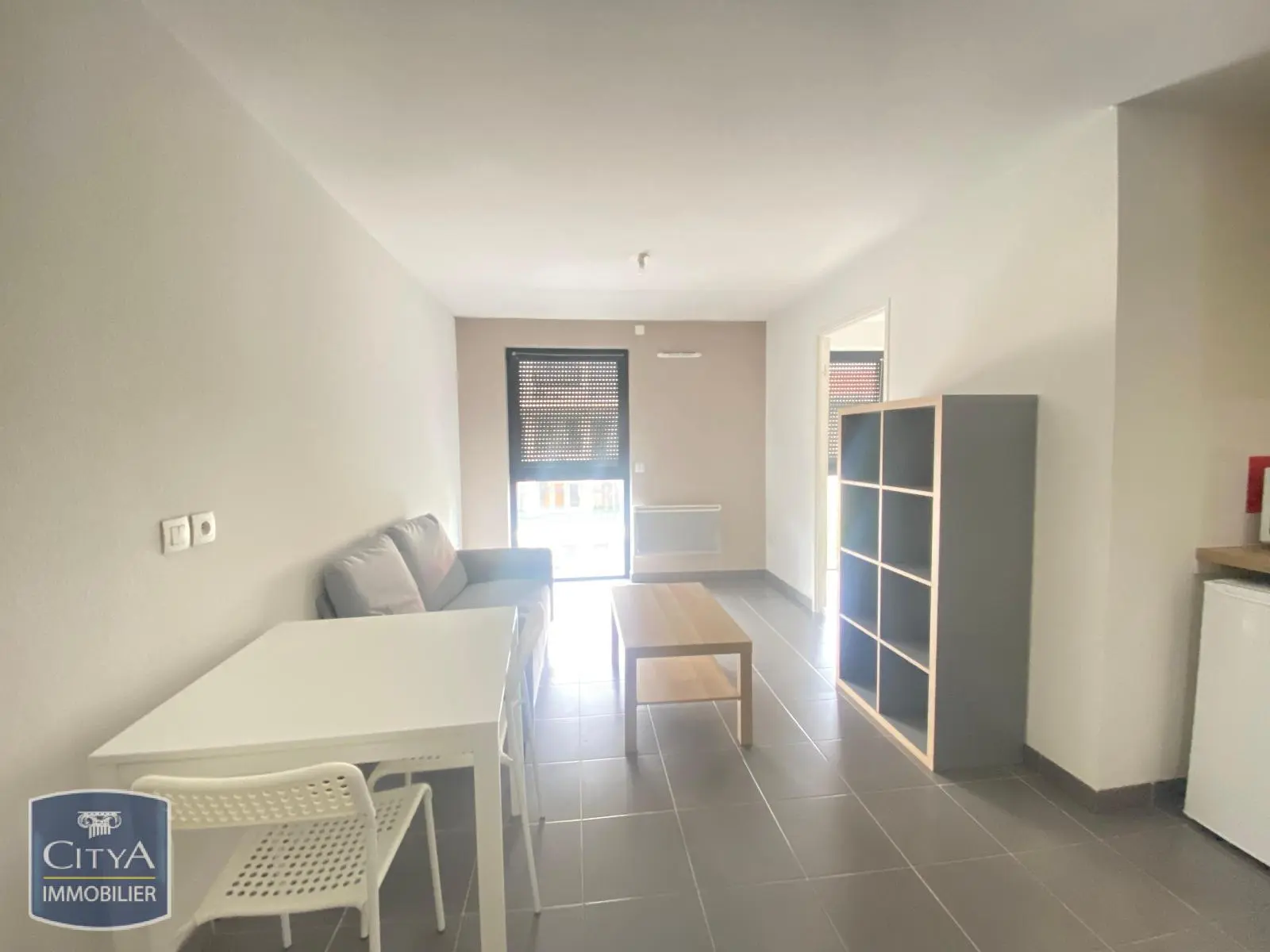 Photo 3 Appartement 2 pièces 32.22m²