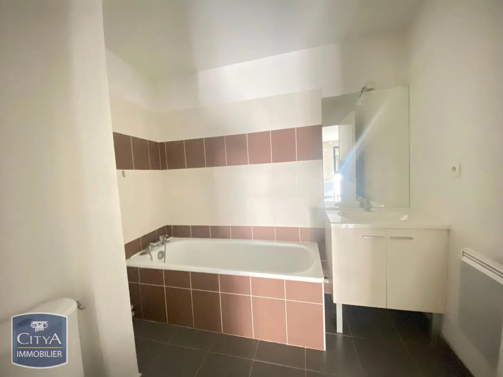 Photo 8 Appartement 2 pièces 32.22m²