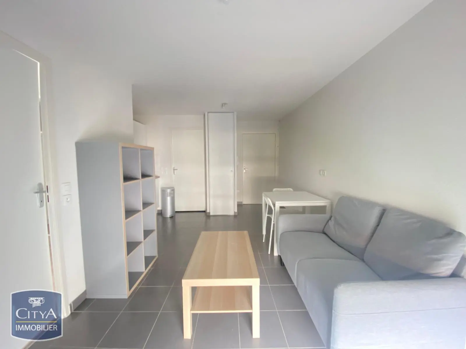 Photo 2 Appartement 2 pièces 32.22m²